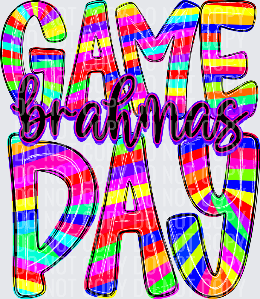 brahmas