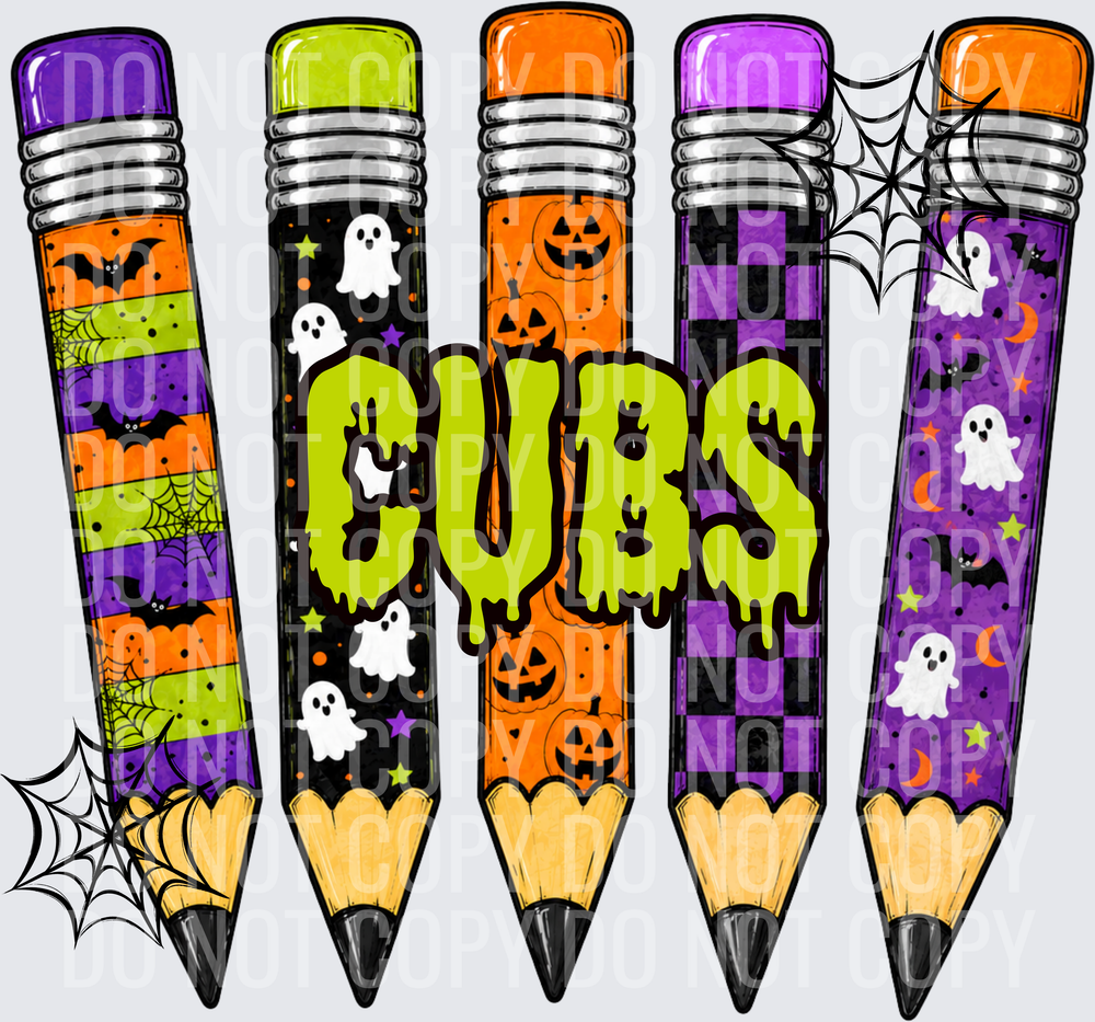 CUBS