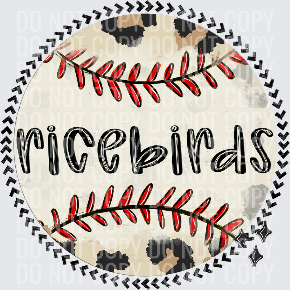 ricebirds