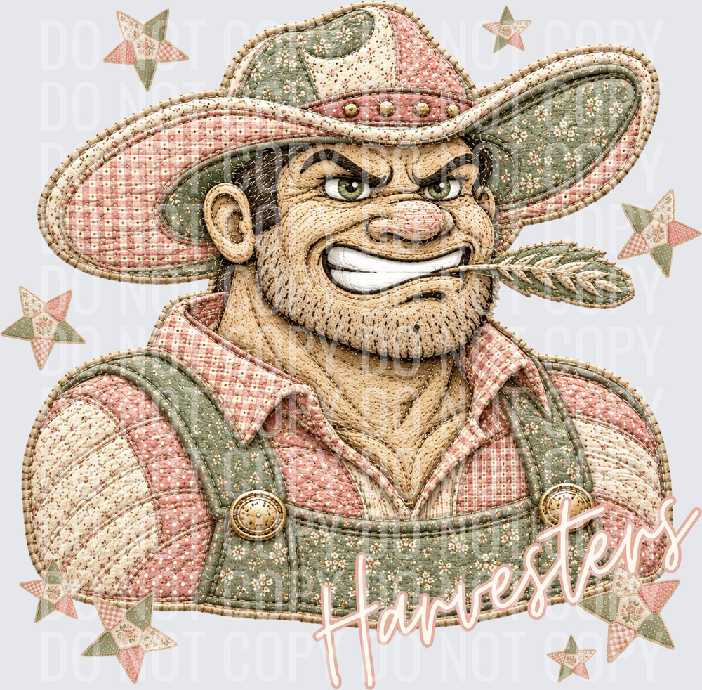 HARVESTERS