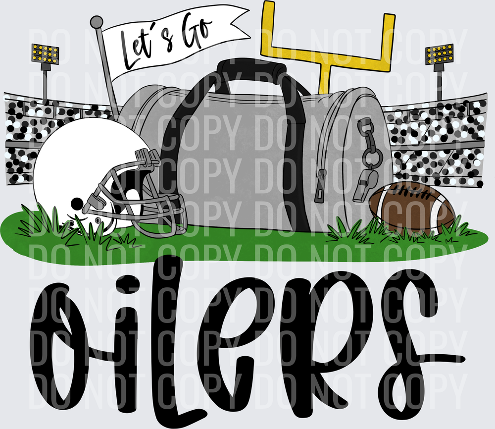 oilers