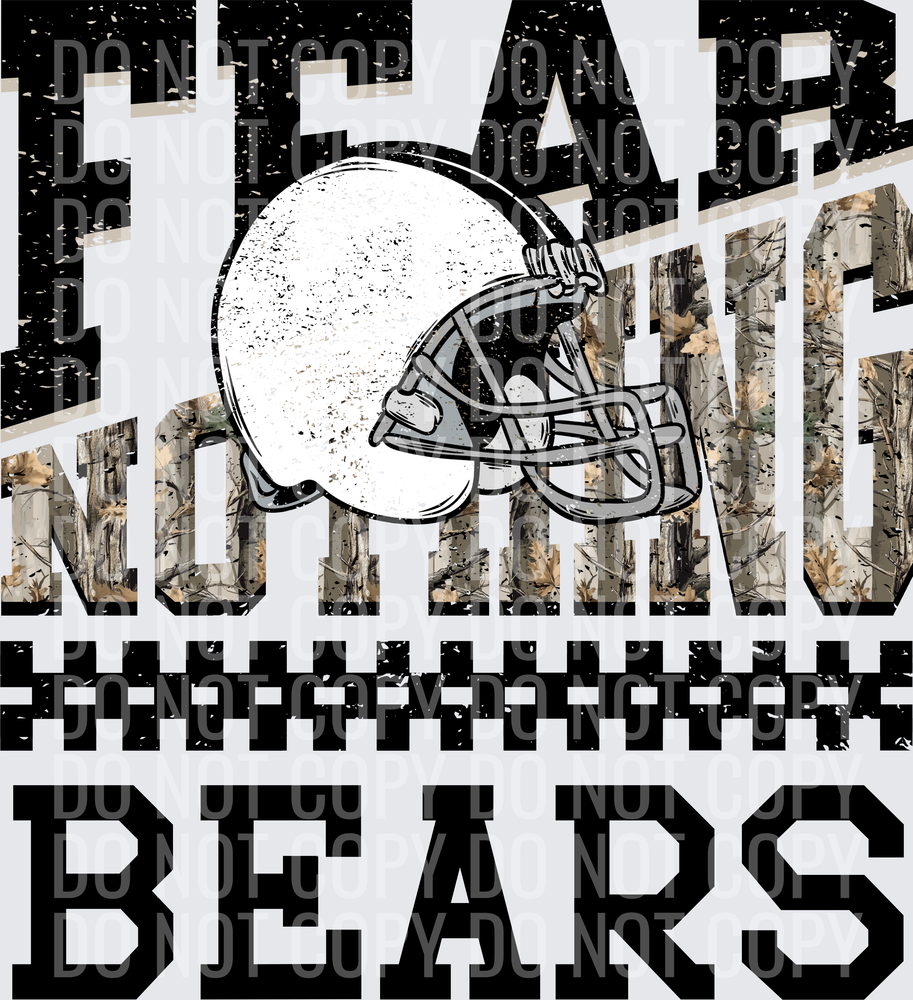 BEARS