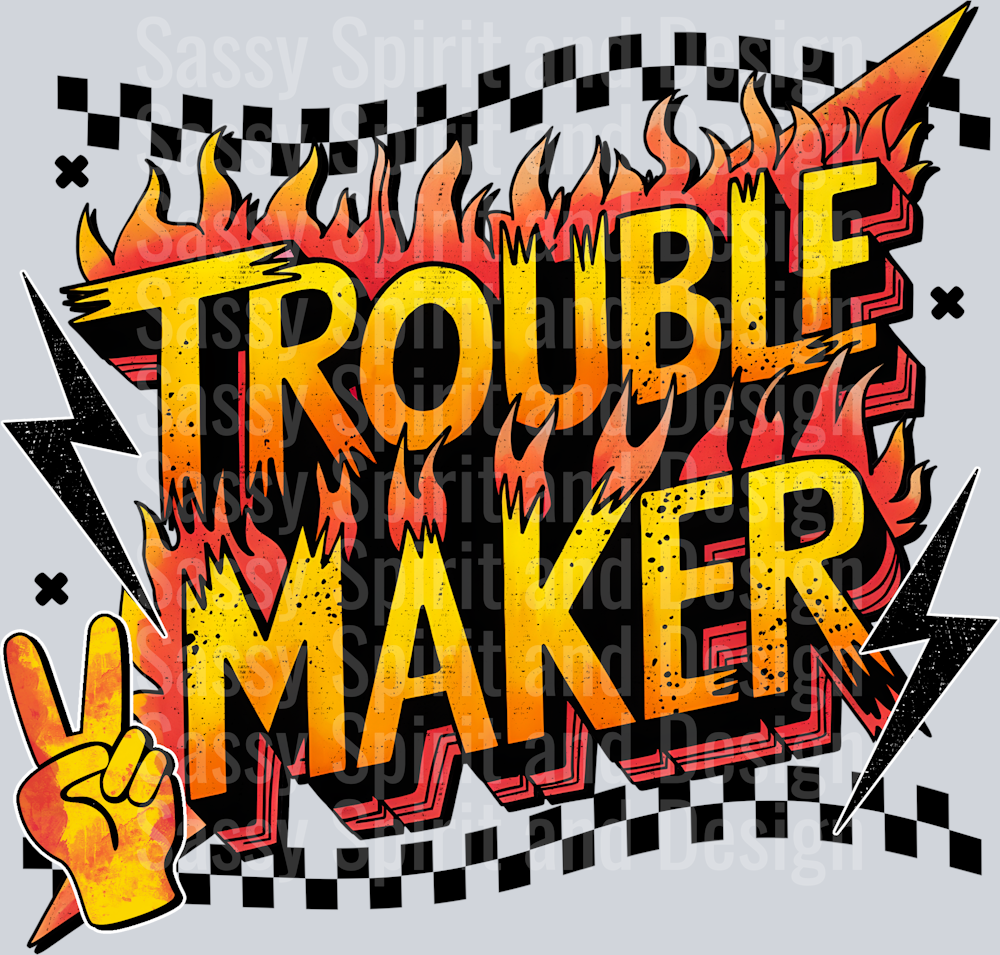 TroubleMaker