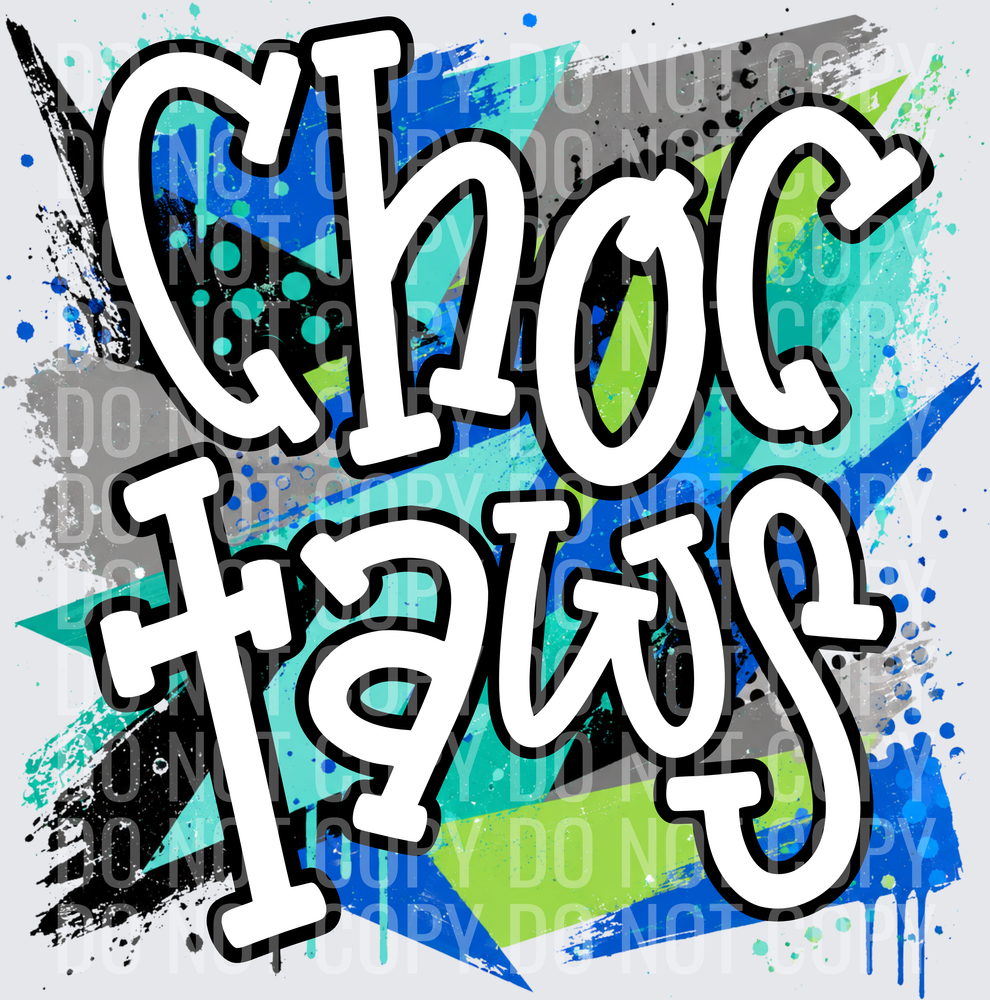 CHOCTAWS