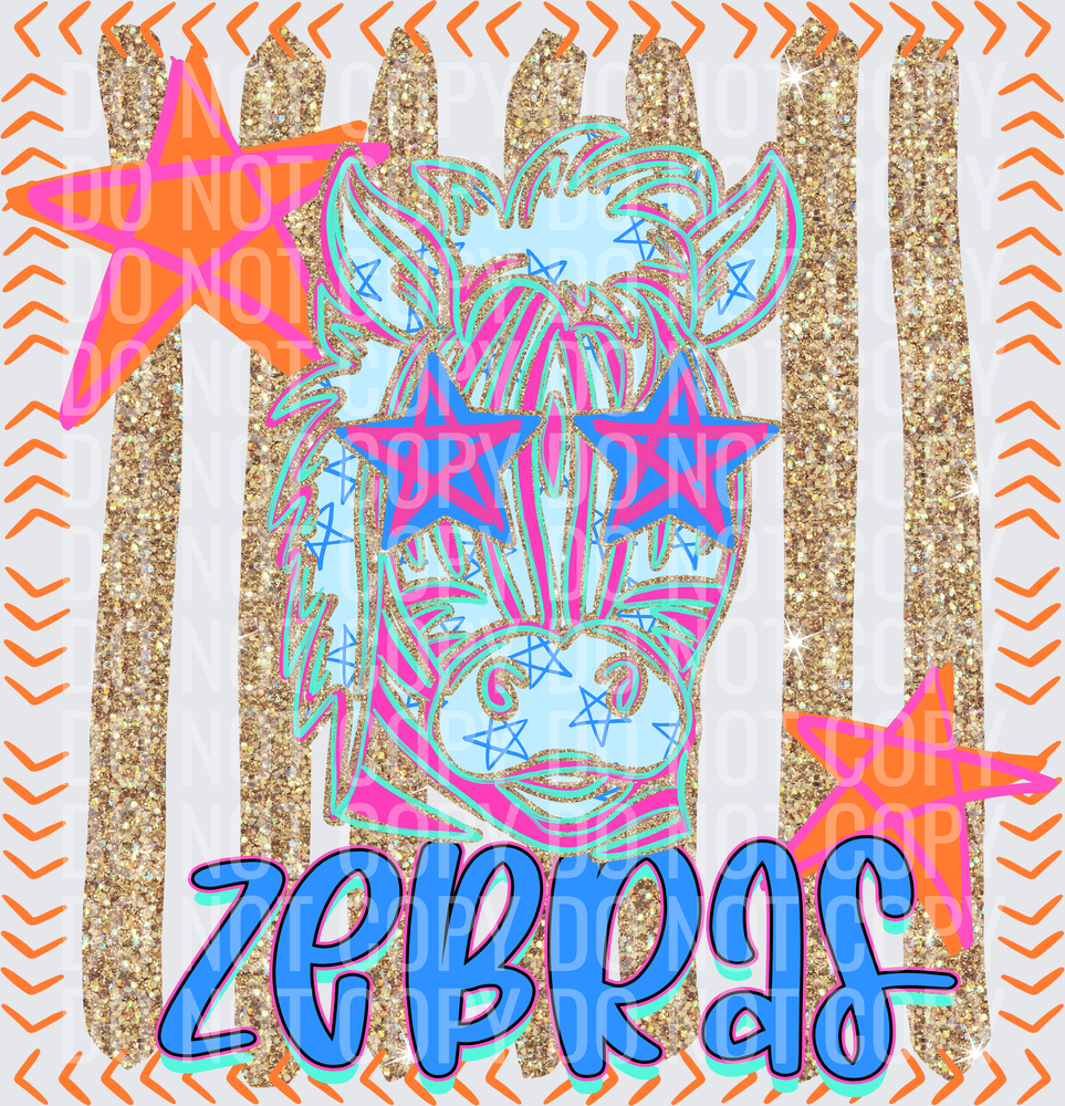 Zebras