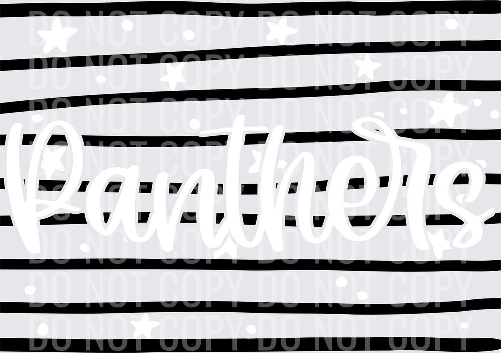 PanthersBlackWhite