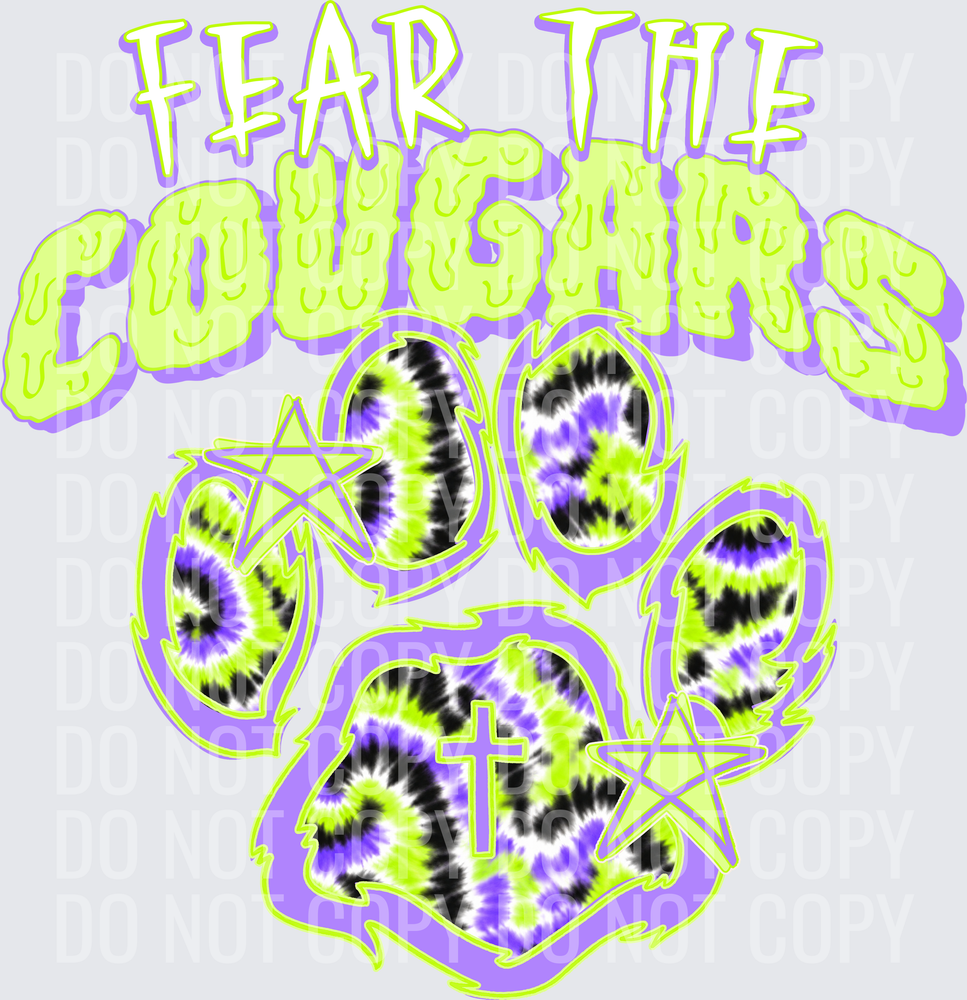 KayndiDesigns 09.26 Fear the Cougars 3