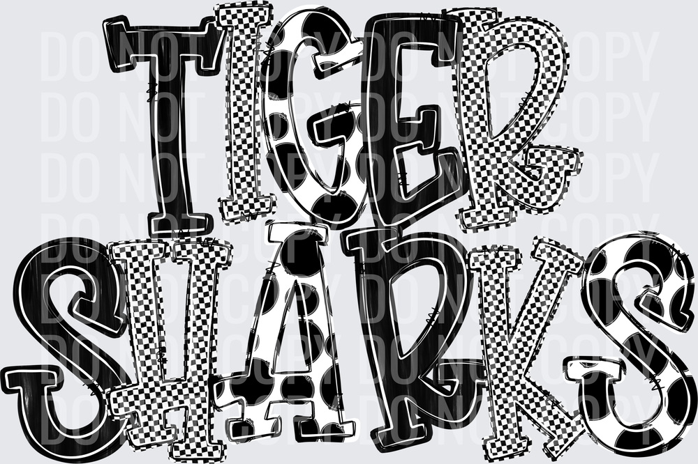tigersharks