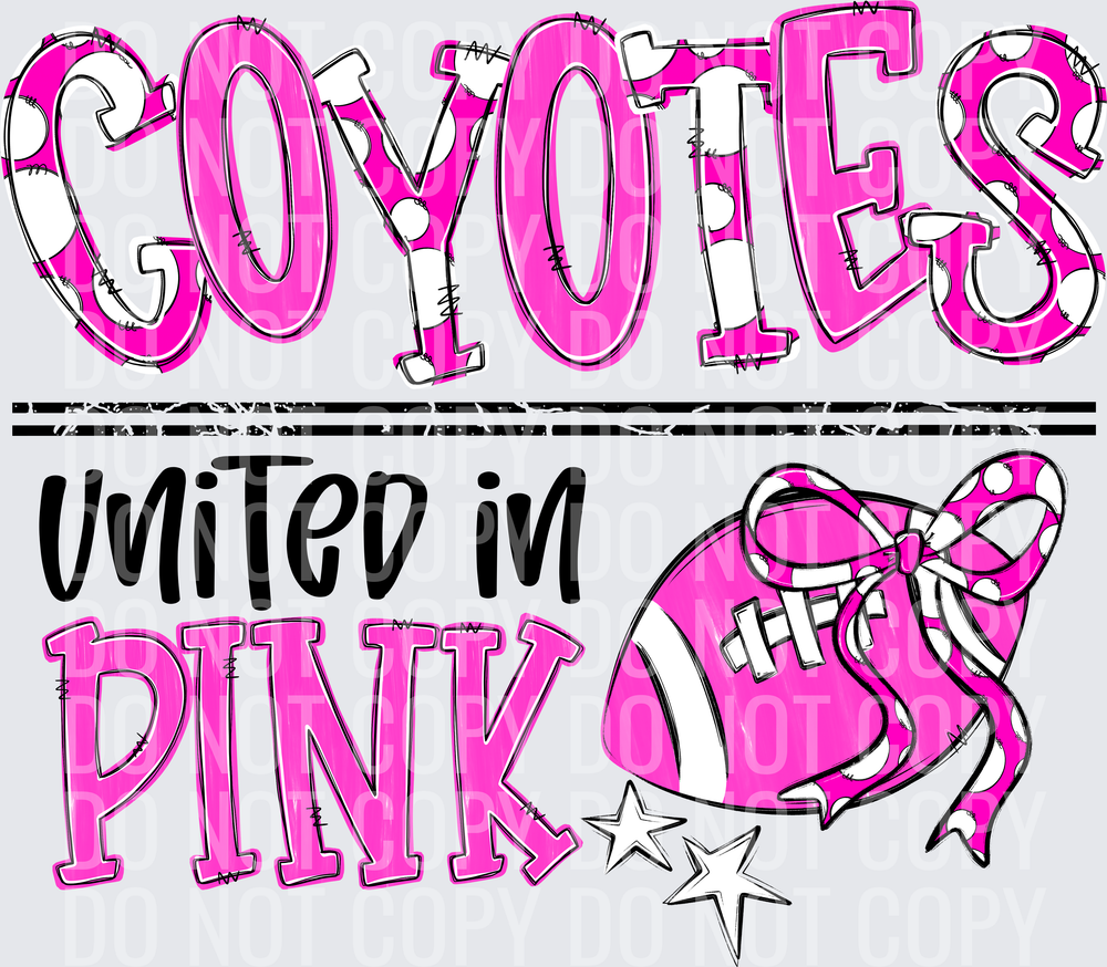 coyotes