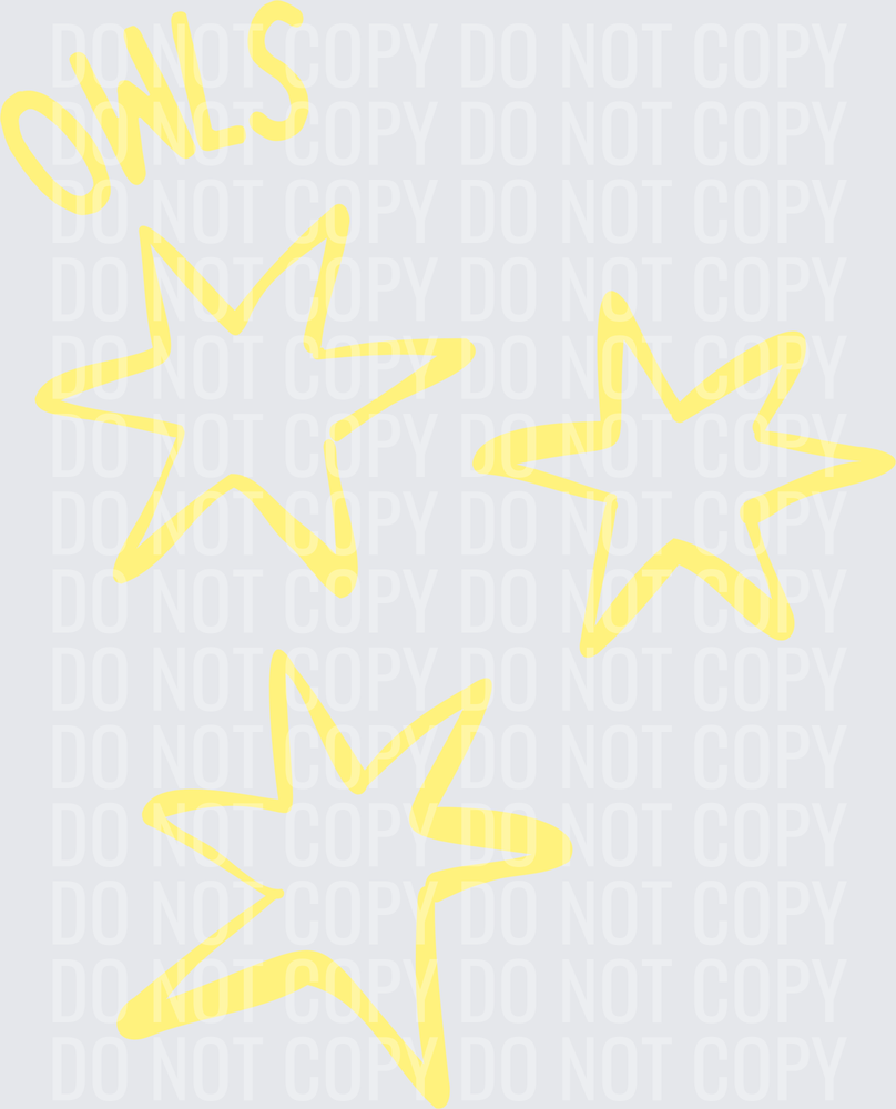 Owls star