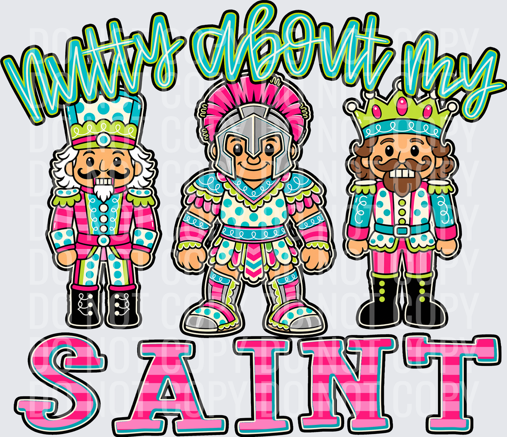 KayndiDesigns 10.26 Nutty About My Saints 2