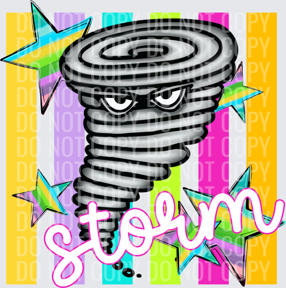 STORM