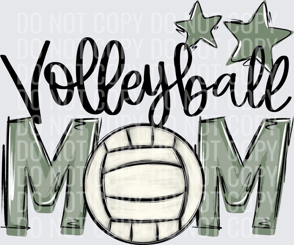 sage volleyball