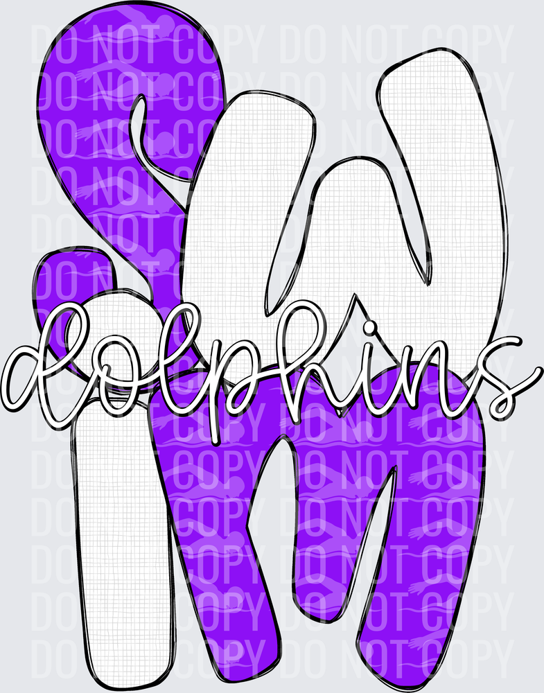 DolphinsSwim-1
