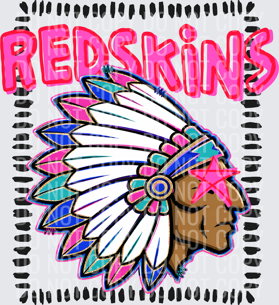 KayndiDesigns 08.26 Starstruck Redskins 2