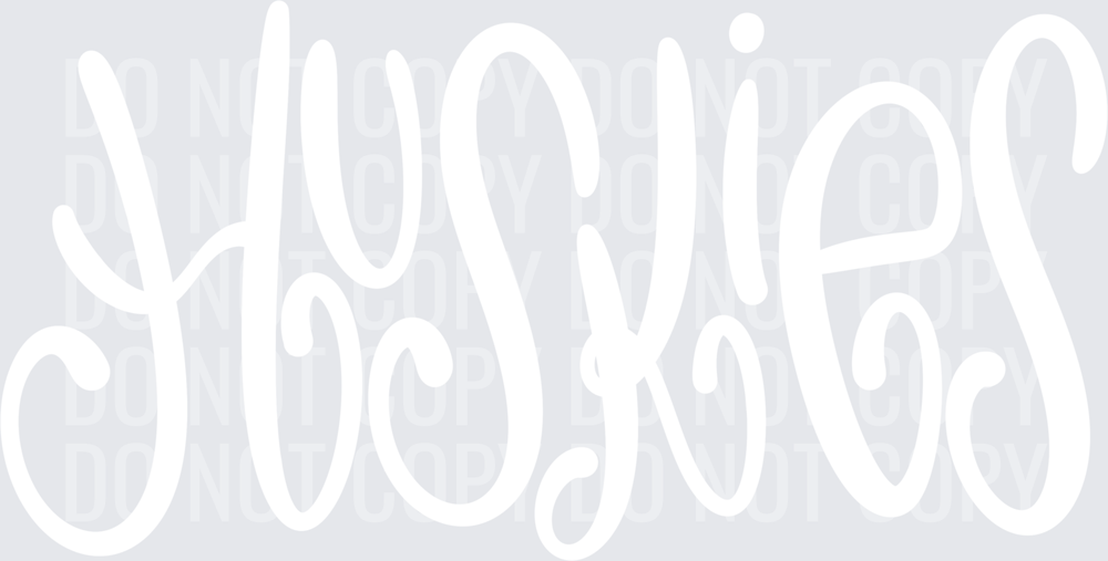 Huskies_Hand_Lettered(1)