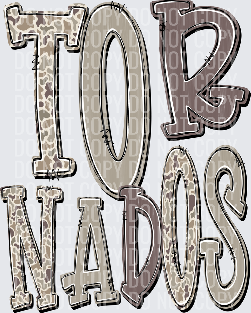 Tornados