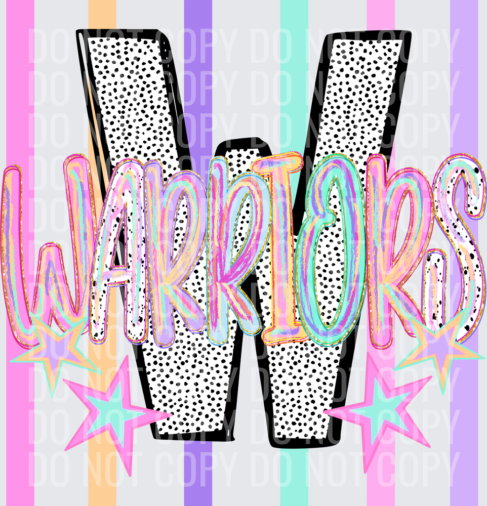 Warriors