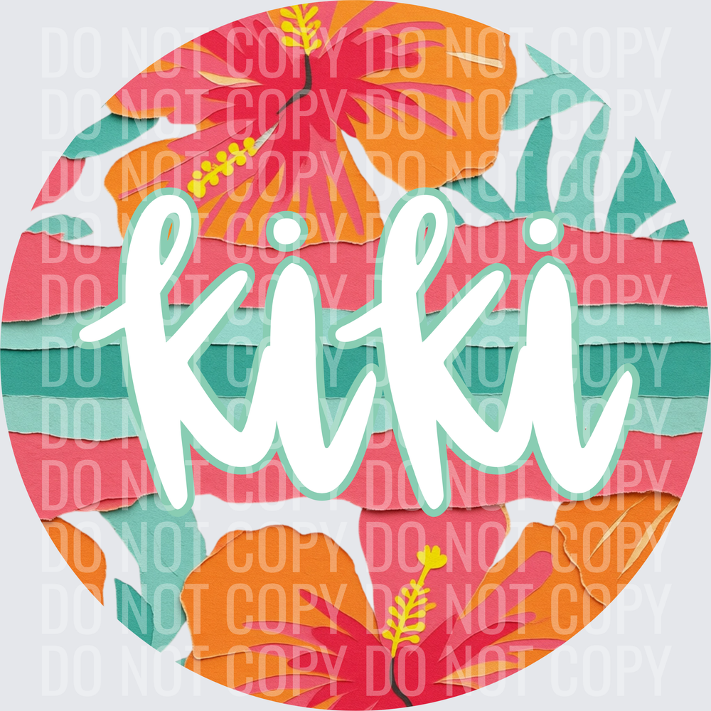KIKI