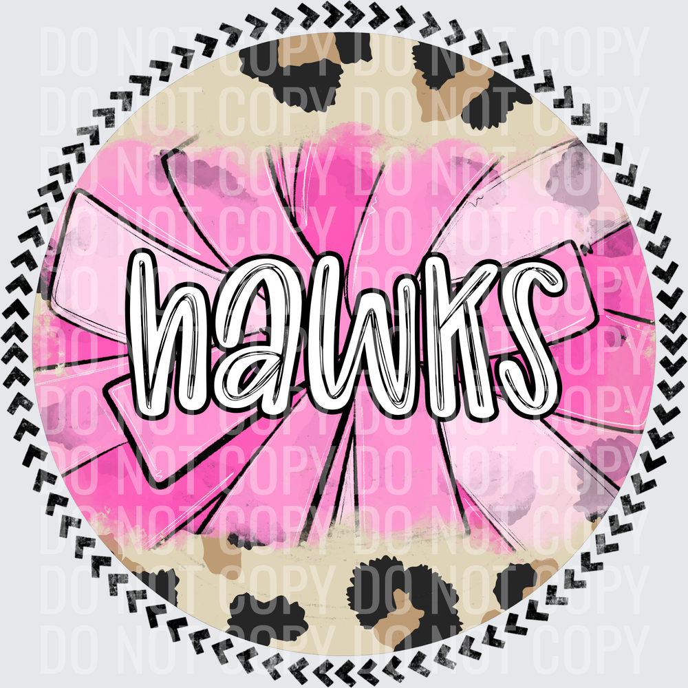 hawks