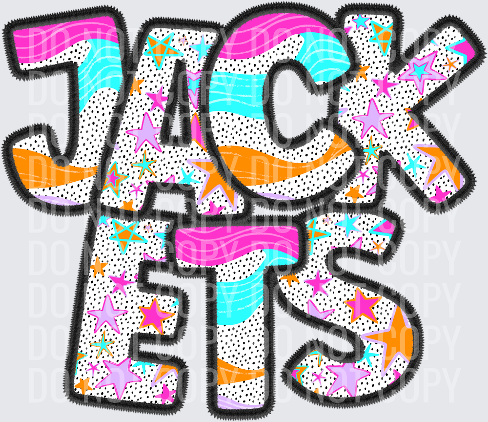 JACKETS
