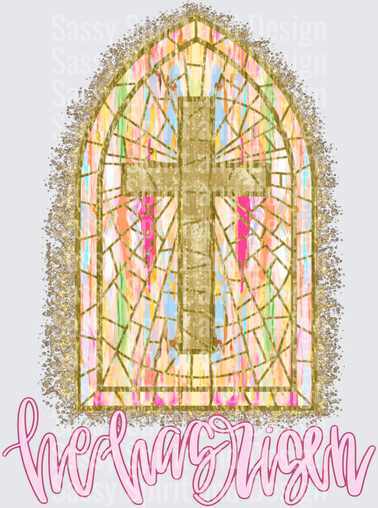Heisrisenwindow