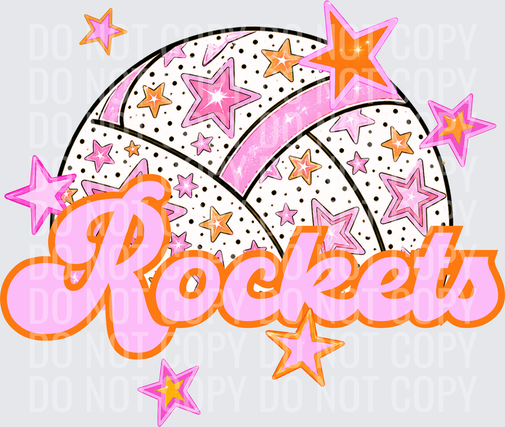 ROCKETS