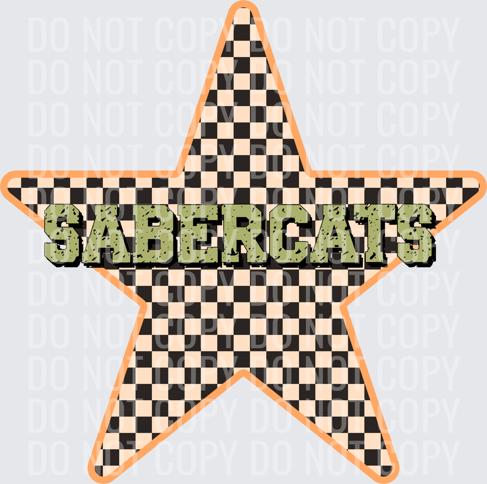 sabercats