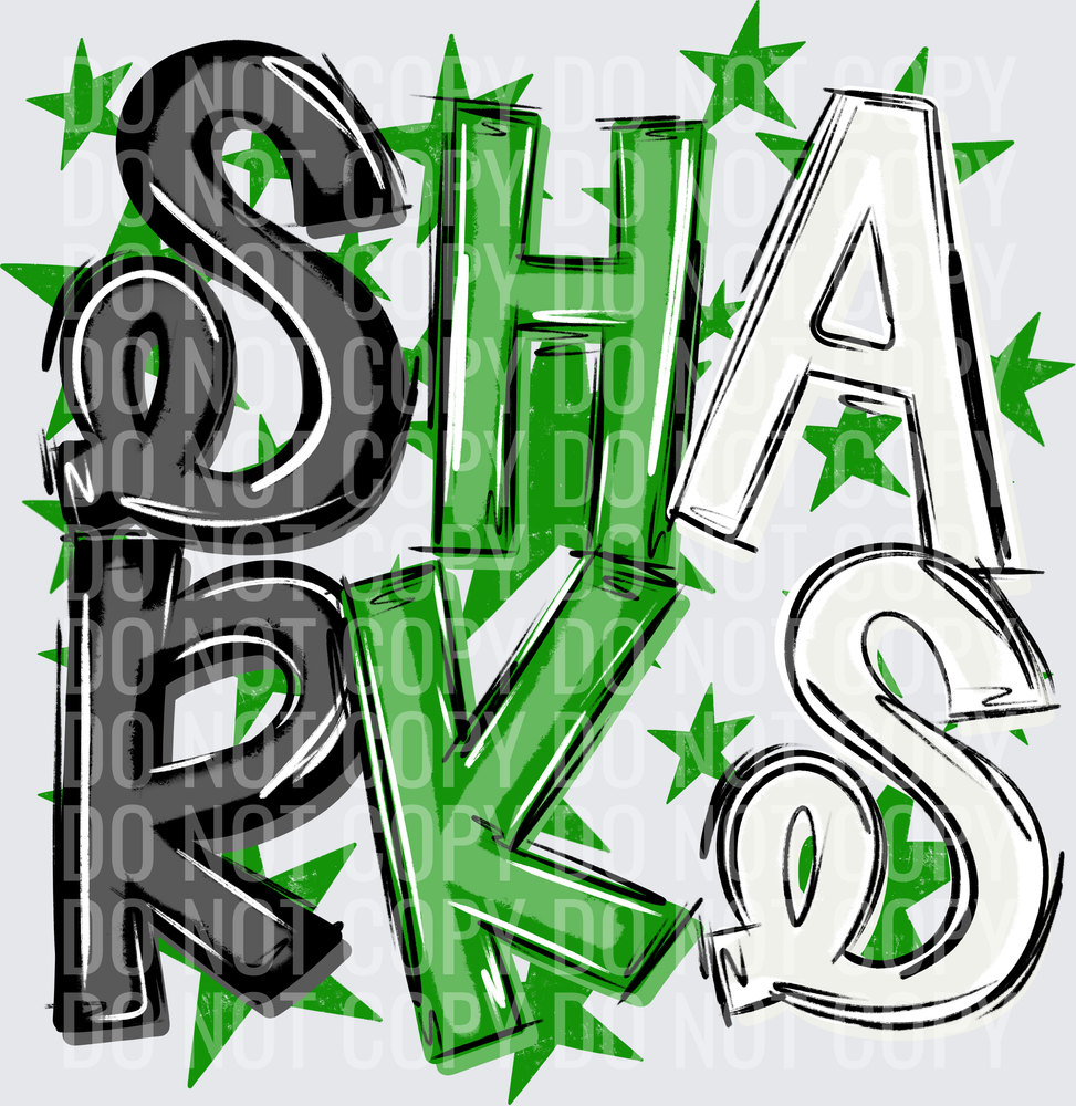 SHA-RKS
