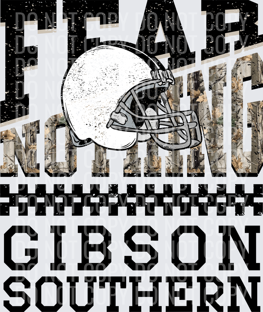 GIBSON SOUTHERN
