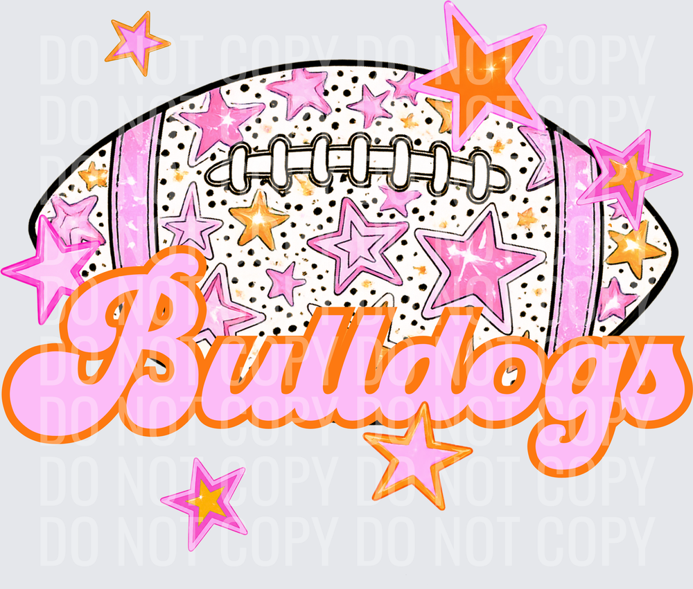 BULLDOGS