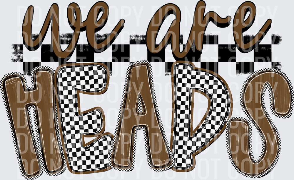 HEADS