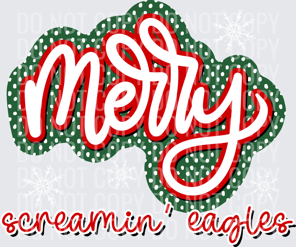 screamin_ eagles