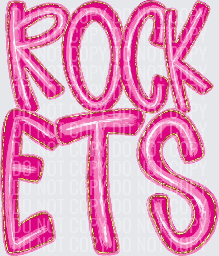 ROCK-ETS