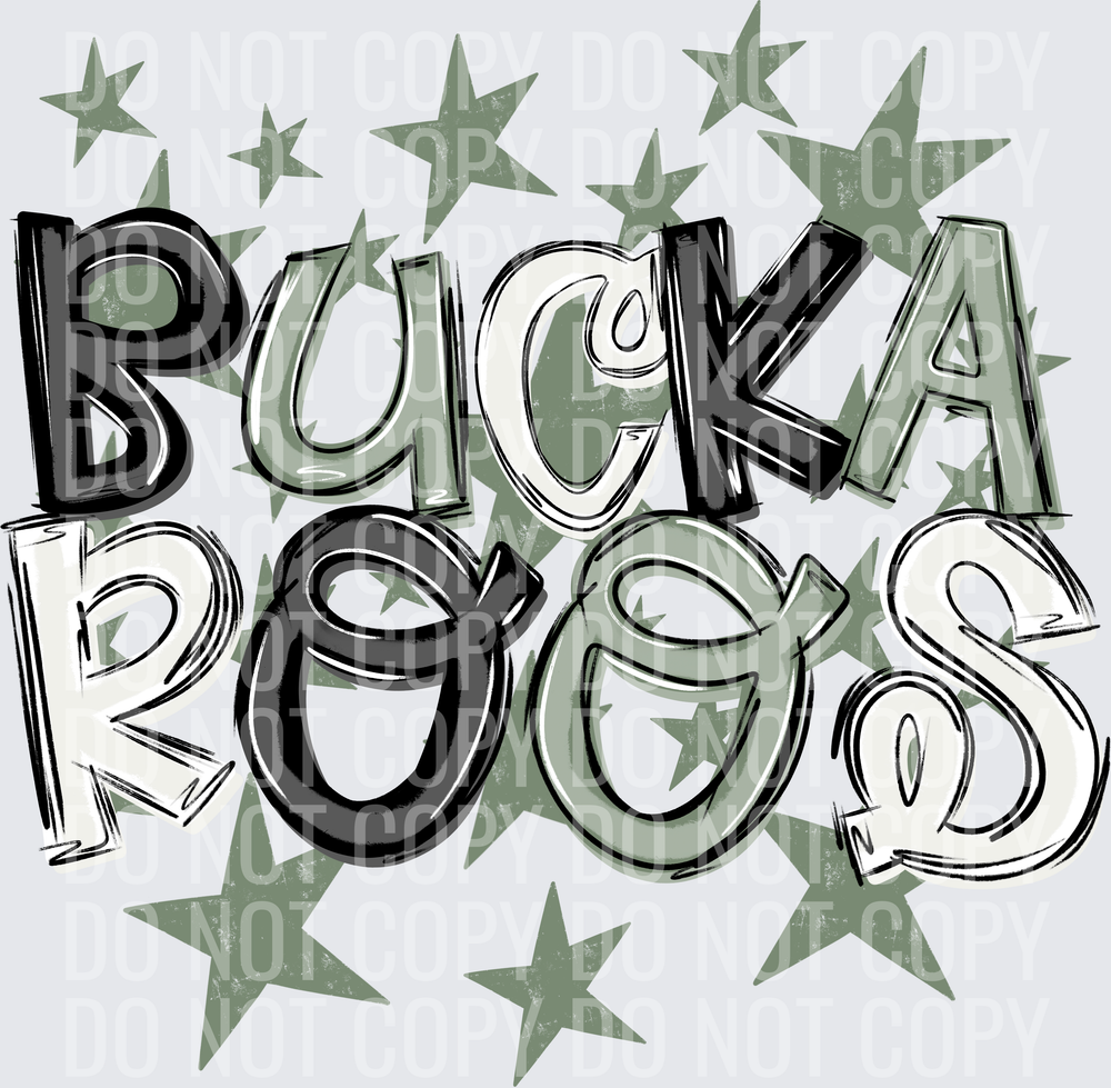 BUCKA-ROOS