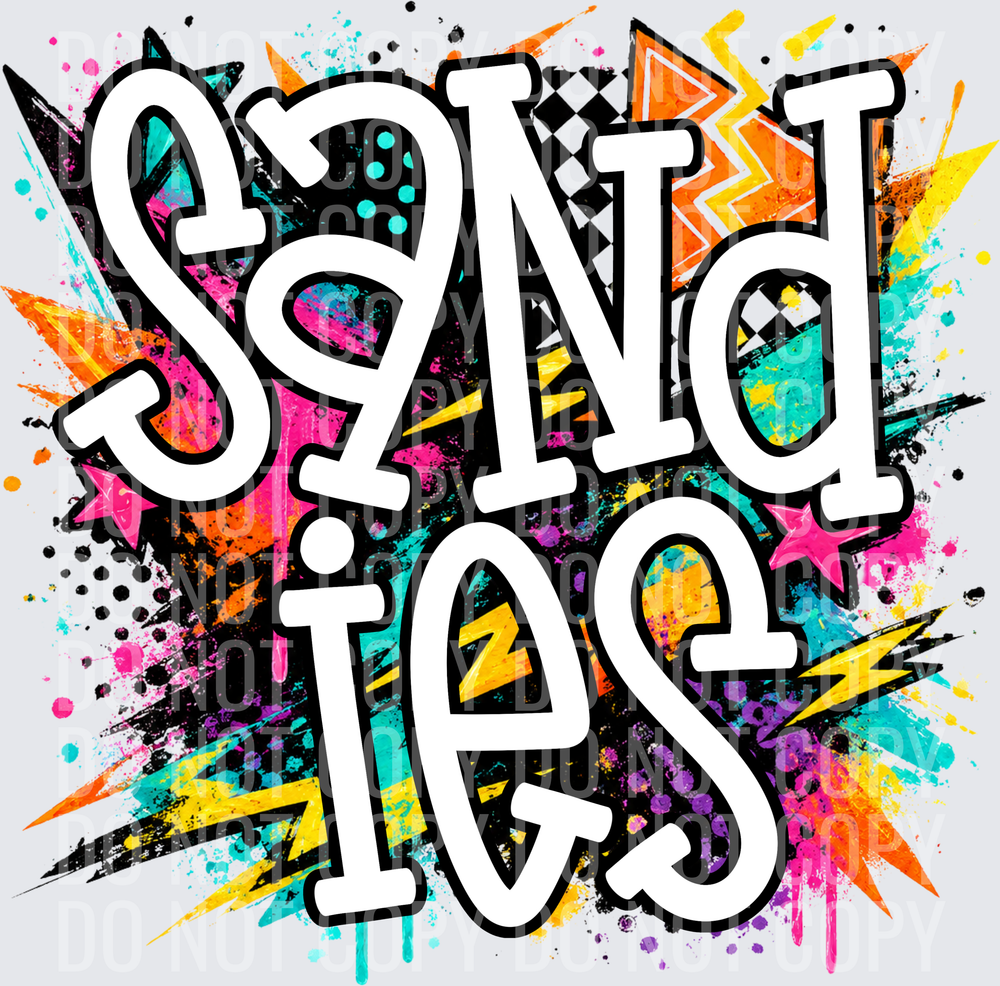 SANDIES