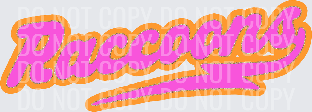 KayndiDesigns 08.26 Prism Script Raccoons