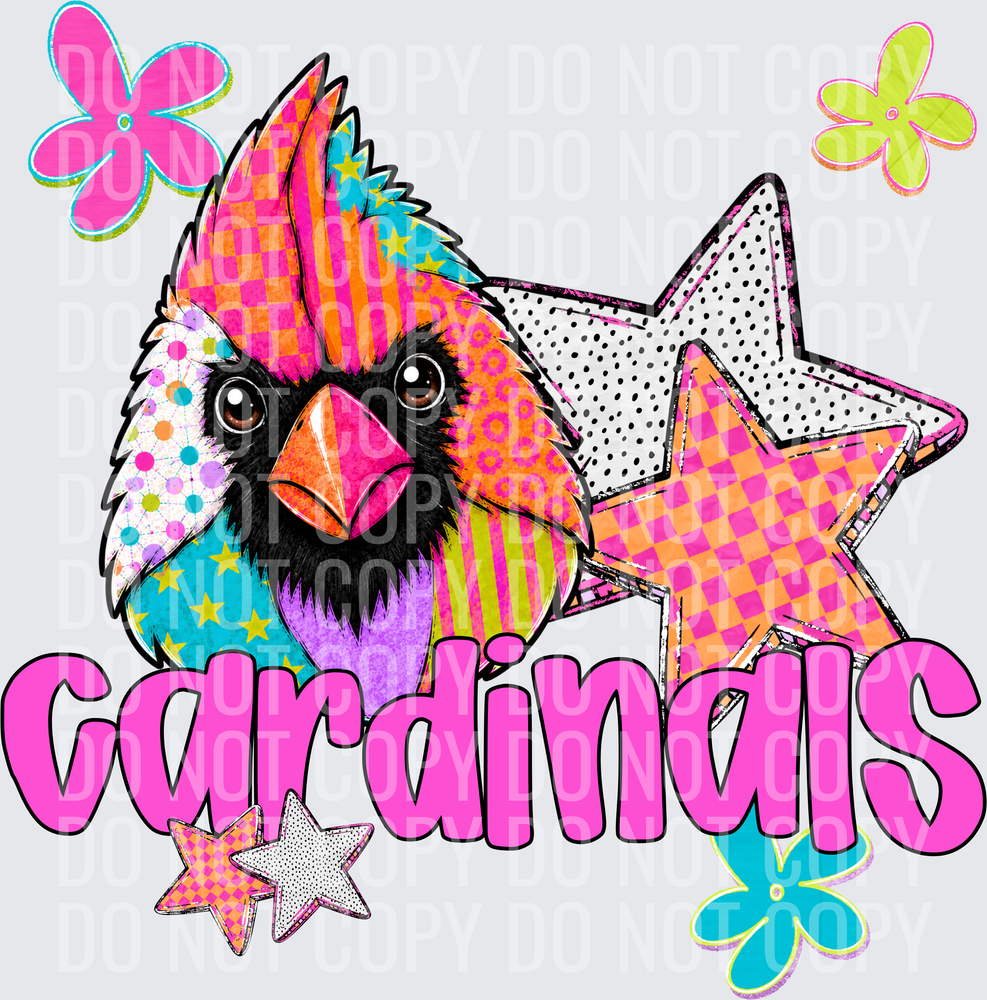 CARDINALS(1)