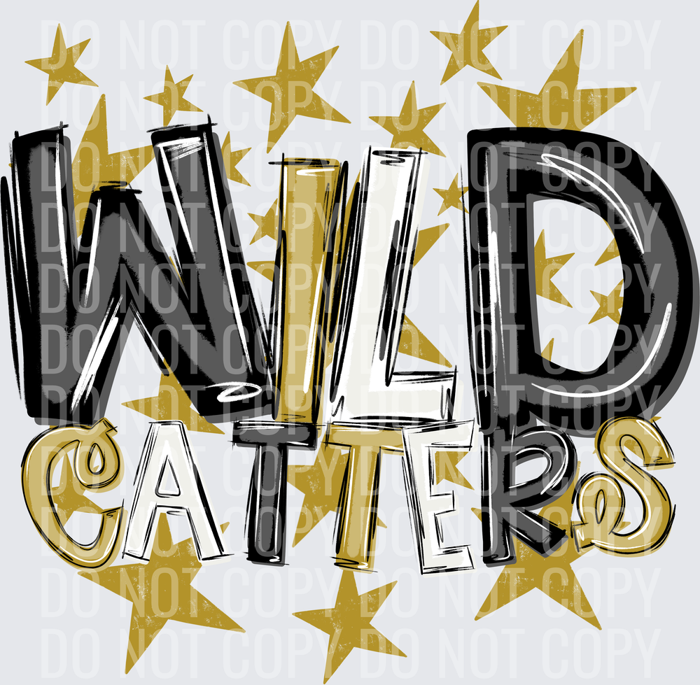 WILD-CATTERS