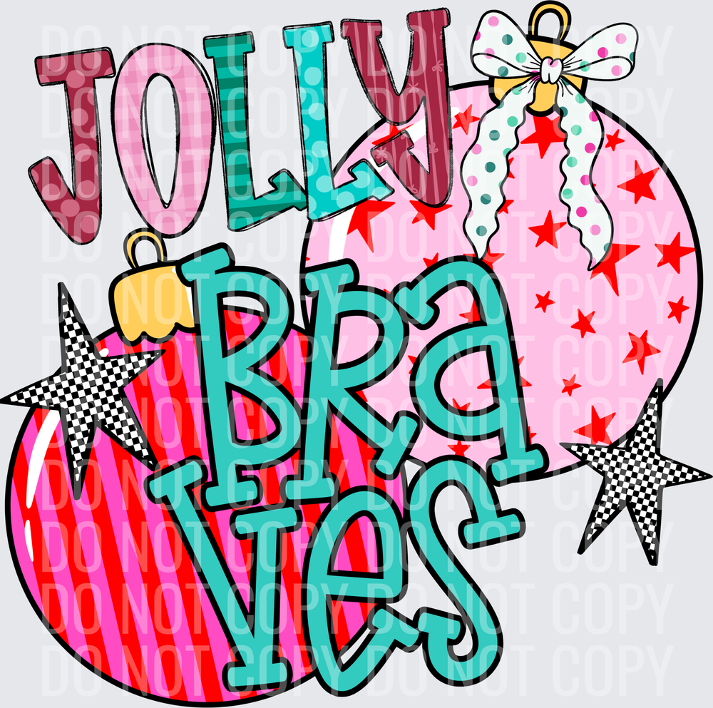 jolly braves