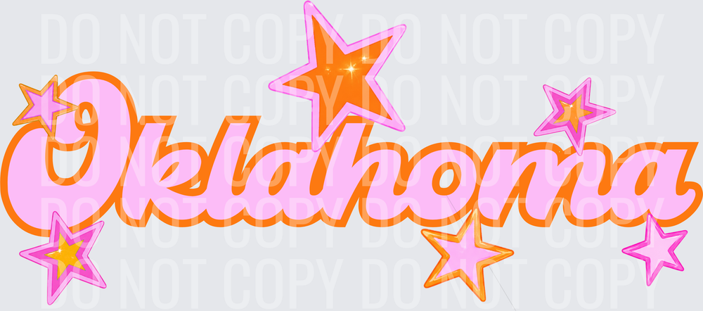 OKLAHOMA