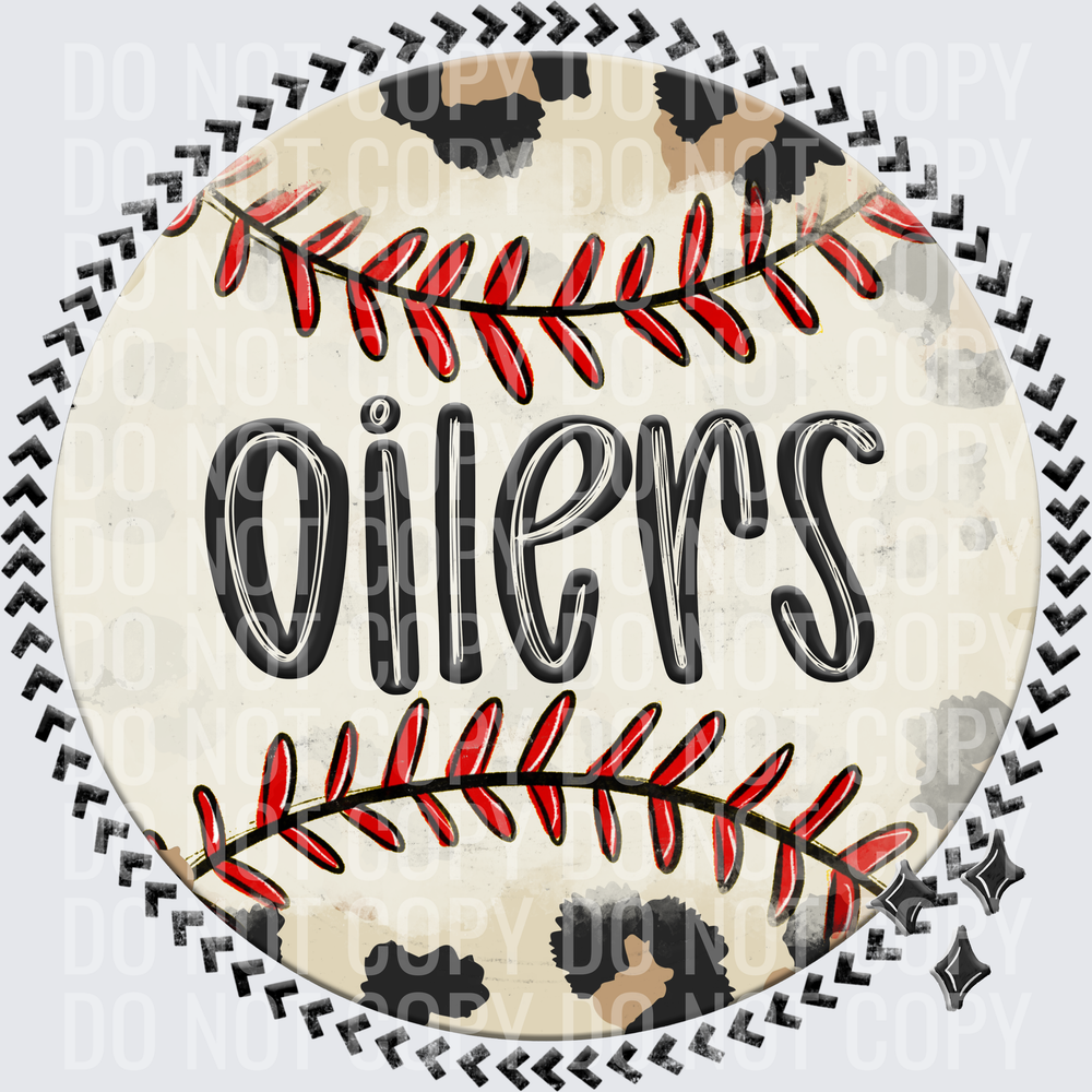 oilers