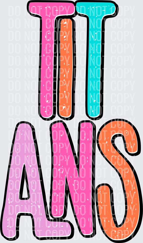TitansStackedColorful