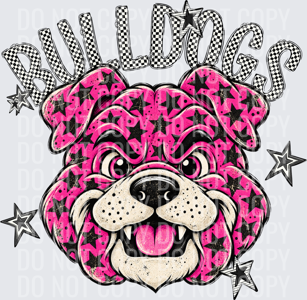 BULLDOGS