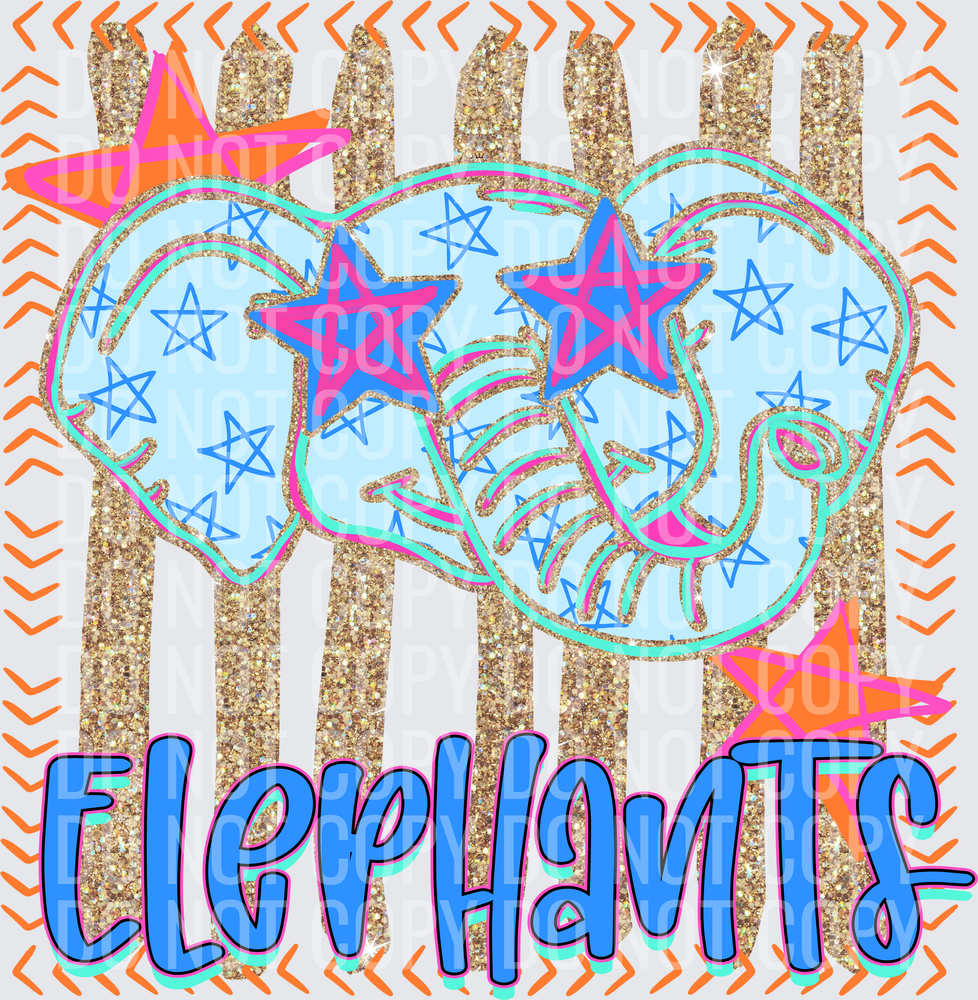 Elephants-1