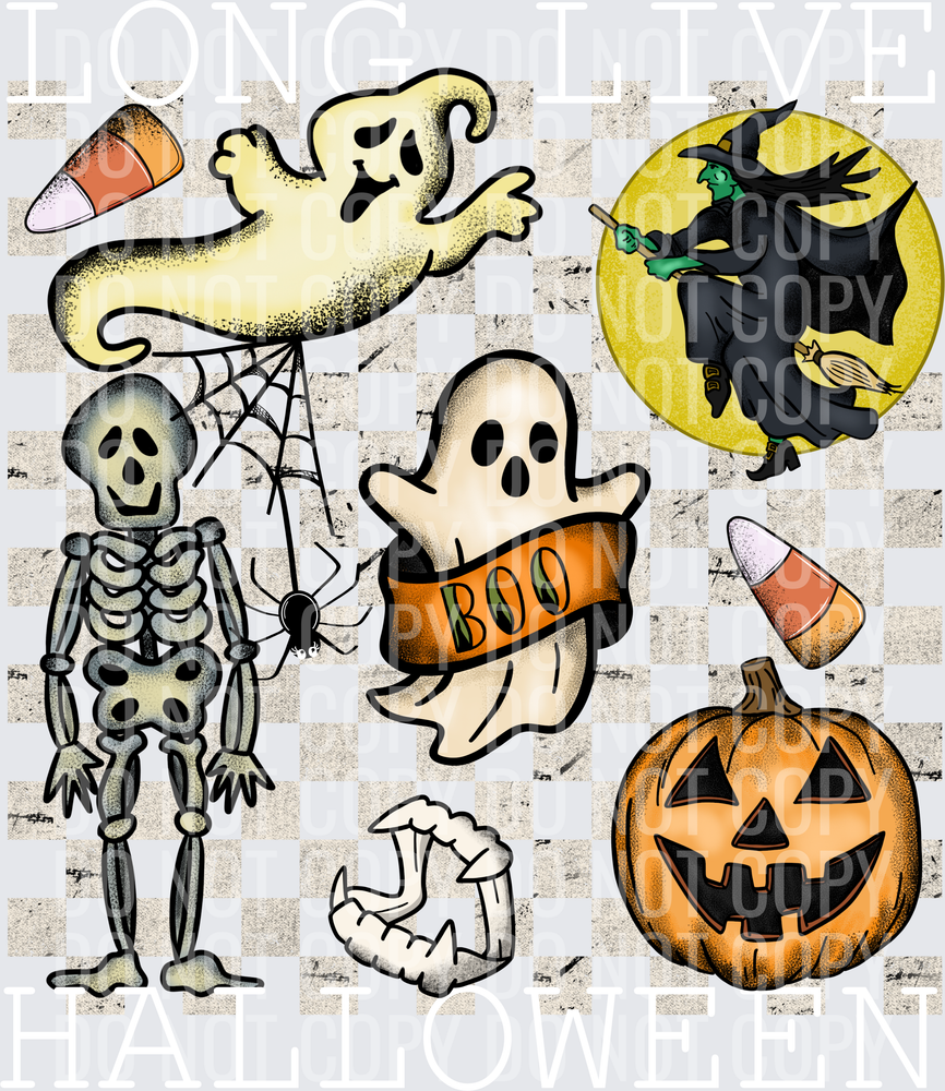 SCG.LongLiveHalloween