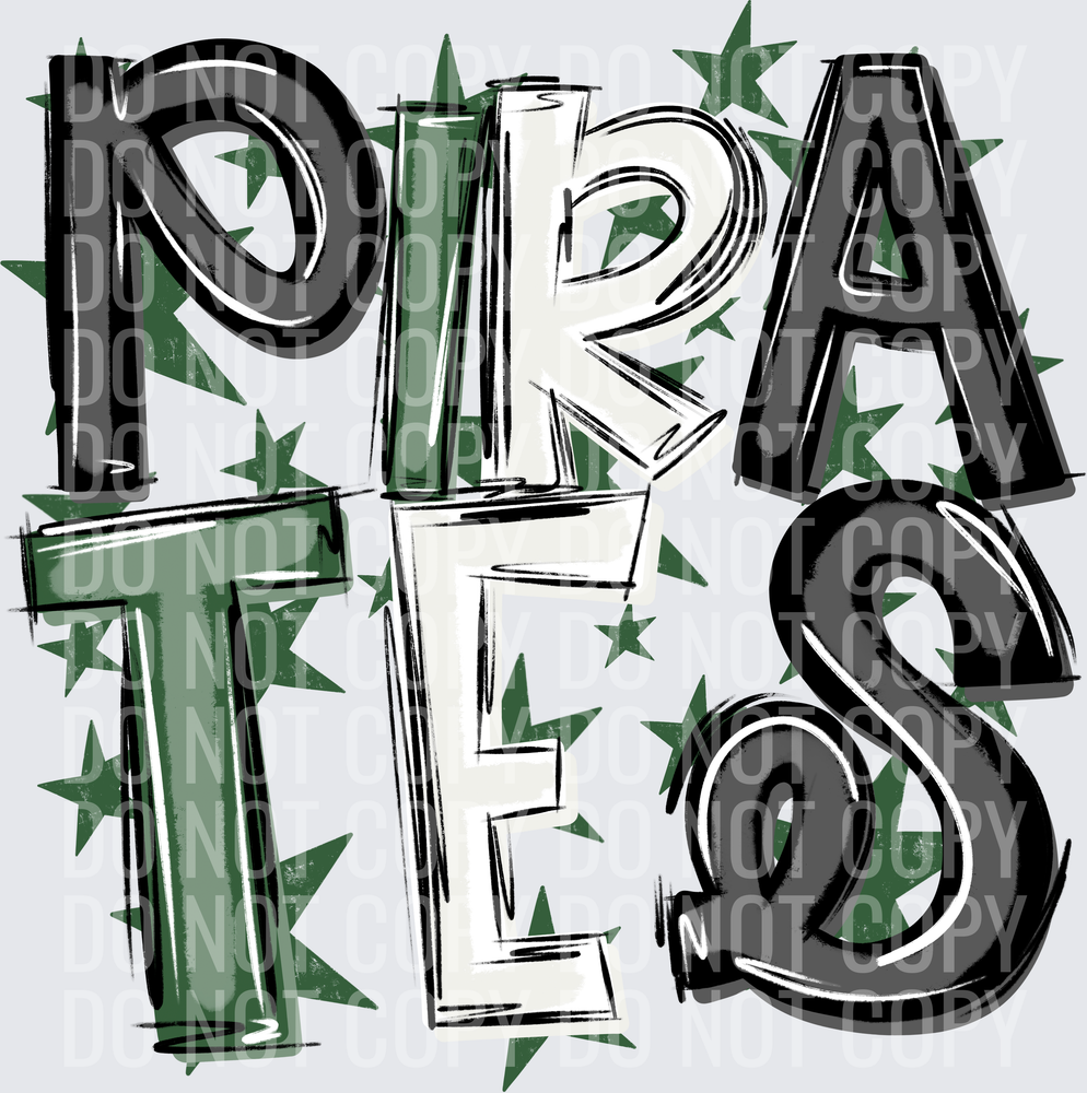 PIRA-TES