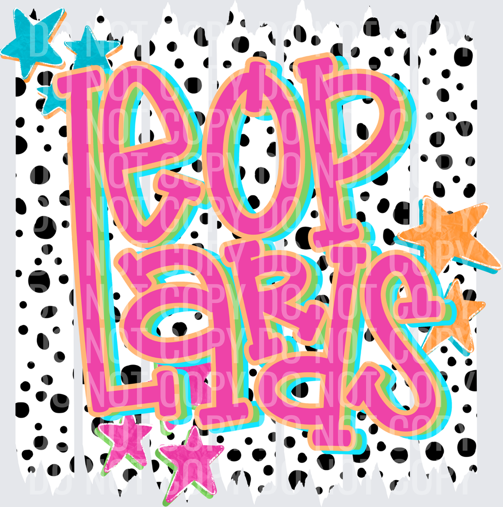 LEOPARDS