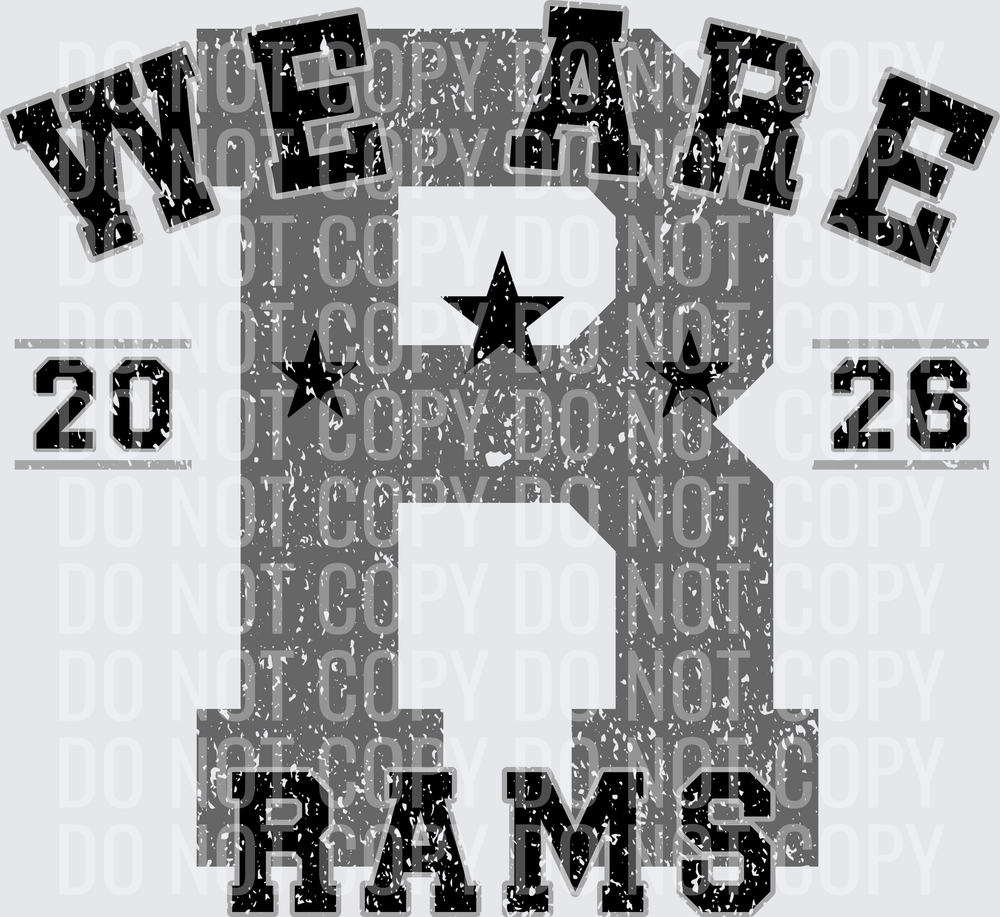 RAMS