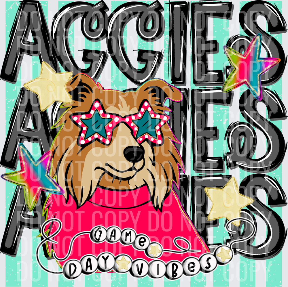 AGGIES